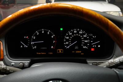 2005 Lexus LS 430   - Photo 45 - Van Nuys, CA 91402