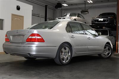 2005 Lexus LS 430   - Photo 20 - Van Nuys, CA 91402