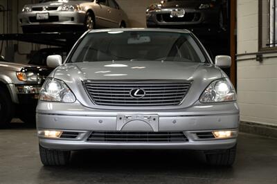 2005 Lexus LS 430   - Photo 4 - Van Nuys, CA 91402