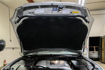 2005 Lexus LS 430   - Photo 50 - Van Nuys, CA 91402