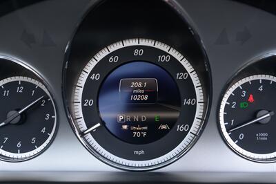 2013 Mercedes-Benz E 550   - Photo 35 - Van Nuys, CA 91402