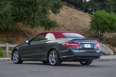 2013 Mercedes-Benz E 550   - Photo 13 - Van Nuys, CA 91402