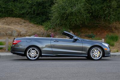 2013 Mercedes-Benz E 550   - Photo 54 - Van Nuys, CA 91402