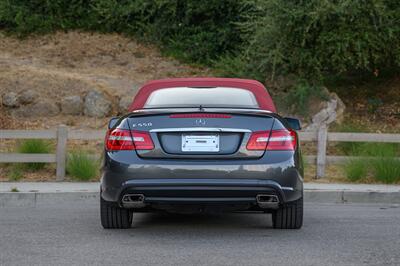 2013 Mercedes-Benz E 550   - Photo 11 - Van Nuys, CA 91402