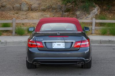 2013 Mercedes-Benz E 550   - Photo 12 - Van Nuys, CA 91402