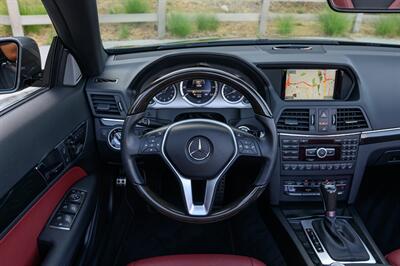 2013 Mercedes-Benz E 550   - Photo 34 - Van Nuys, CA 91402