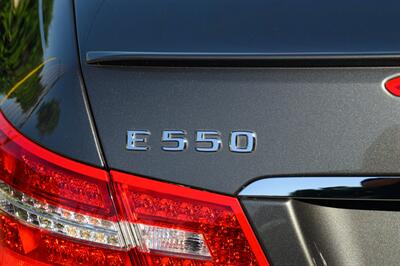 2013 Mercedes-Benz E 550   - Photo 59 - Van Nuys, CA 91402