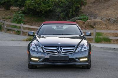 2013 Mercedes-Benz E 550   - Photo 4 - Van Nuys, CA 91402