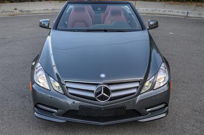 2013 Mercedes-Benz E 550   - Photo 16 - Van Nuys, CA 91402