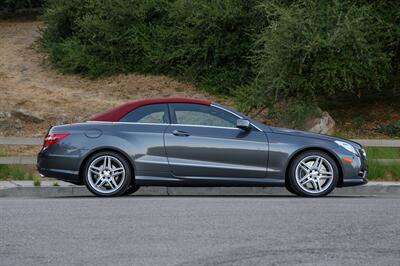 2013 Mercedes-Benz E 550   - Photo 7 - Van Nuys, CA 91402