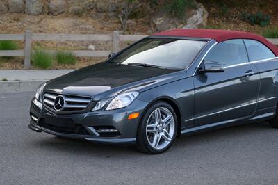 2013 Mercedes-Benz E 550   - Photo 3 - Van Nuys, CA 91402