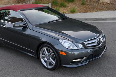 2013 Mercedes-Benz E 550   - Photo 6 - Van Nuys, CA 91402