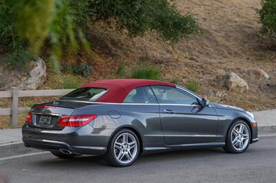 2013 Mercedes-Benz E 550   - Photo 9 - Van Nuys, CA 91402