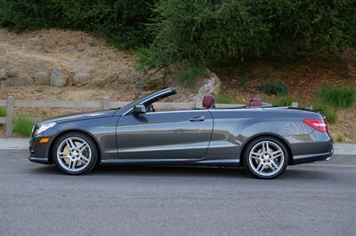 2013 Mercedes-Benz E 550   - Photo 49 - Van Nuys, CA 91402