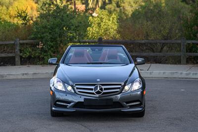 2013 Mercedes-Benz E 550   - Photo 15 - Van Nuys, CA 91402