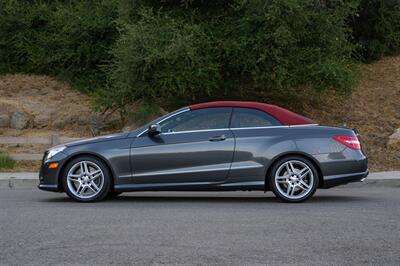 2013 Mercedes-Benz E 550   - Photo 5 - Van Nuys, CA 91402