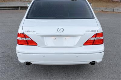 2005 Lexus LS 430   - Photo 19 - Van Nuys, CA 91402