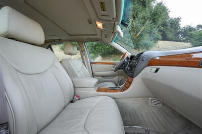 2005 Lexus LS 430   - Photo 31 - Van Nuys, CA 91402