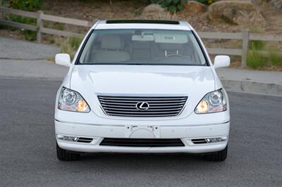 2005 Lexus LS 430   - Photo 6 - Van Nuys, CA 91402