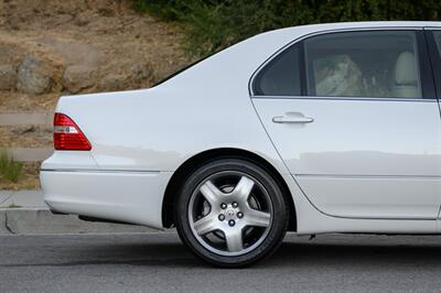 2005 Lexus LS 430   - Photo 28 - Van Nuys, CA 91402