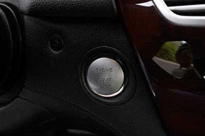 2008 Mercedes-Benz CL 550 - Photo 41 - Van Nuys, CA 91402