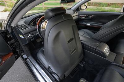 2008 Mercedes-Benz CL 550 - Photo 43 - Van Nuys, CA 91402