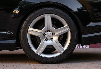 2008 Mercedes-Benz CL 550 - Photo 22 - Van Nuys, CA 91402