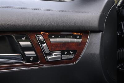 2008 Mercedes-Benz CL 550 - Photo 53 - Van Nuys, CA 91402