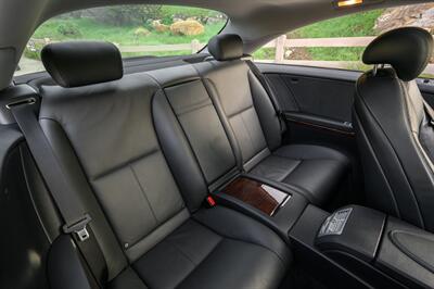 2008 Mercedes-Benz CL 550 - Photo 58 - Van Nuys, CA 91402