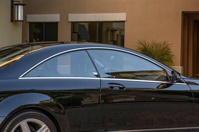 2008 Mercedes-Benz CL 550 - Photo 3 - Van Nuys, CA 91402