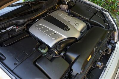 2002 Lexus LS 430   - Photo 67 - Van Nuys, CA 91402