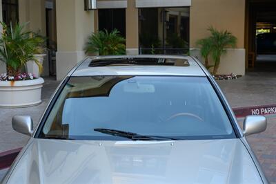 2002 Lexus LS 430   - Photo 8 - Van Nuys, CA 91402