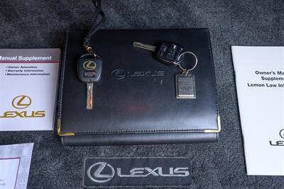 2002 Lexus LS 430   - Photo 71 - Van Nuys, CA 91402