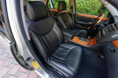 2002 Lexus LS 430   - Photo 61 - Van Nuys, CA 91402