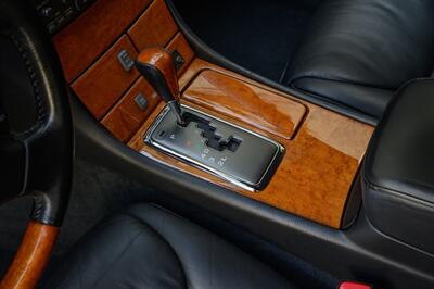 2002 Lexus LS 430   - Photo 45 - Van Nuys, CA 91402
