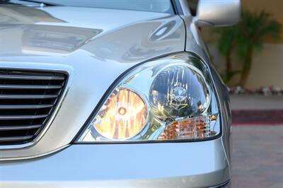 2002 Lexus LS 430   - Photo 10 - Van Nuys, CA 91402