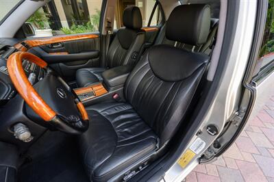 2002 Lexus LS 430   - Photo 42 - Van Nuys, CA 91402