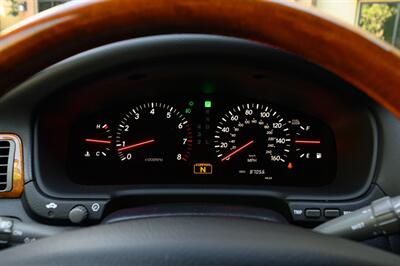 2002 Lexus LS 430   - Photo 47 - Van Nuys, CA 91402
