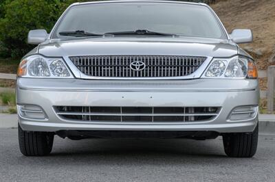 2002 Toyota Avalon XL   - Photo 19 - Van Nuys, CA 91402