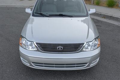 2002 Toyota Avalon XL   - Photo 18 - Van Nuys, CA 91402