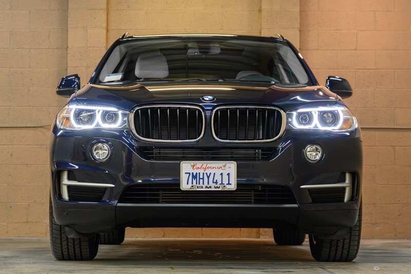 2015 BMW X5 xDrive35i - Photo 18 - La Crescenta, CA 91214