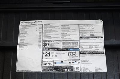 2015 BMW X5 xDrive35i - Photo 61 - La Crescenta, CA 91214