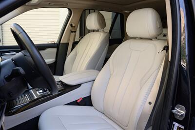 2015 BMW X5 xDrive35i - Photo 34 - La Crescenta, CA 91214