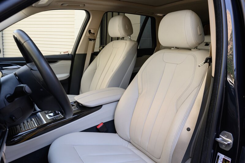 2015 BMW X5 xDrive35i - Photo 34 - La Crescenta, CA 91214