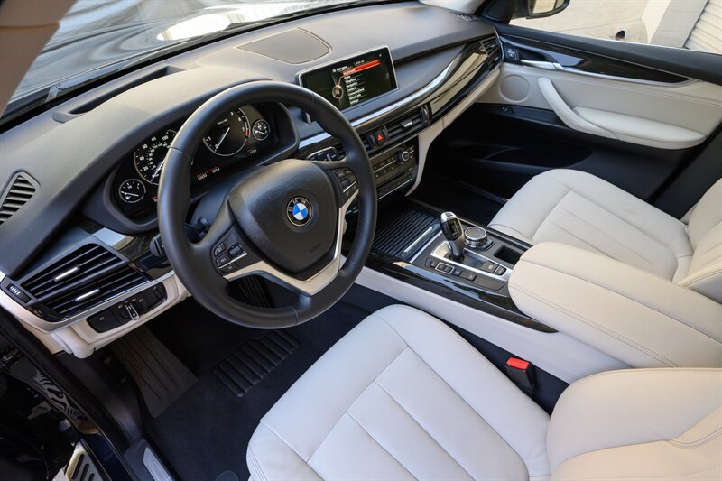 2015 BMW X5 xDrive35i - Photo 38 - La Crescenta, CA 91214