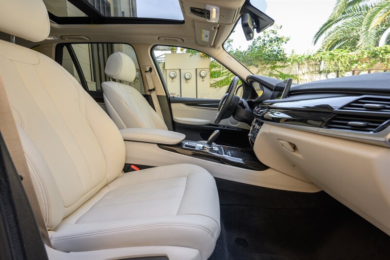 2015 BMW X5 xDrive35i - Photo 41 - La Crescenta, CA 91214