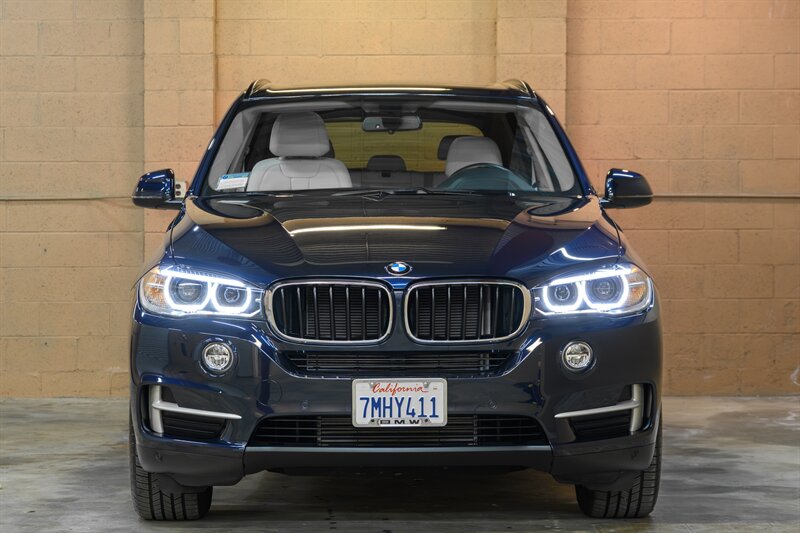 2015 BMW X5 xDrive35i - Photo 27 - La Crescenta, CA 91214