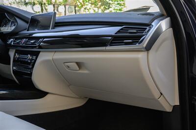 2015 BMW X5 xDrive35i - Photo 46 - La Crescenta, CA 91214
