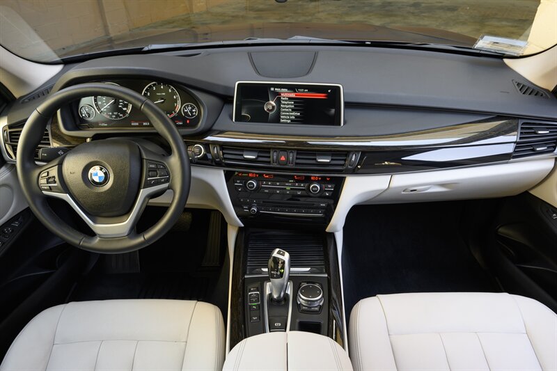 2015 BMW X5 xDrive35i - Photo 54 - La Crescenta, CA 91214