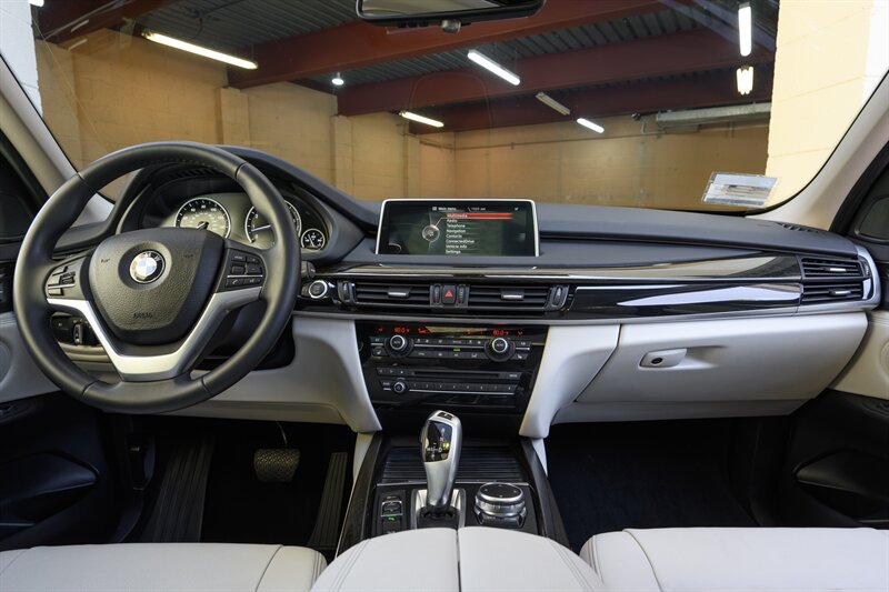 2015 BMW X5 xDrive35i - Photo 32 - La Crescenta, CA 91214